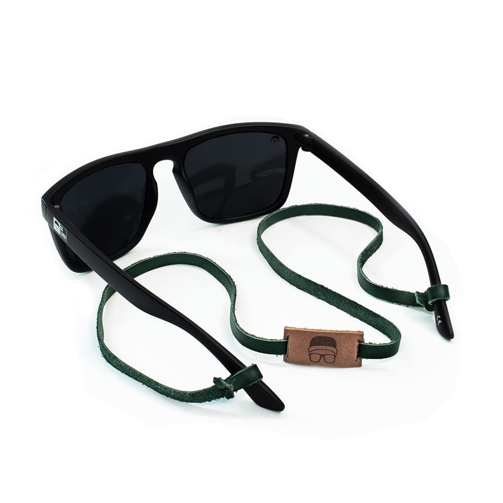 strap de cuero Foresty So Long!