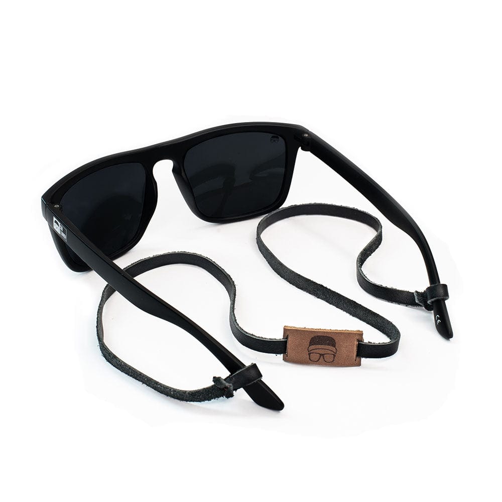 strap de cuero Bull So Long!