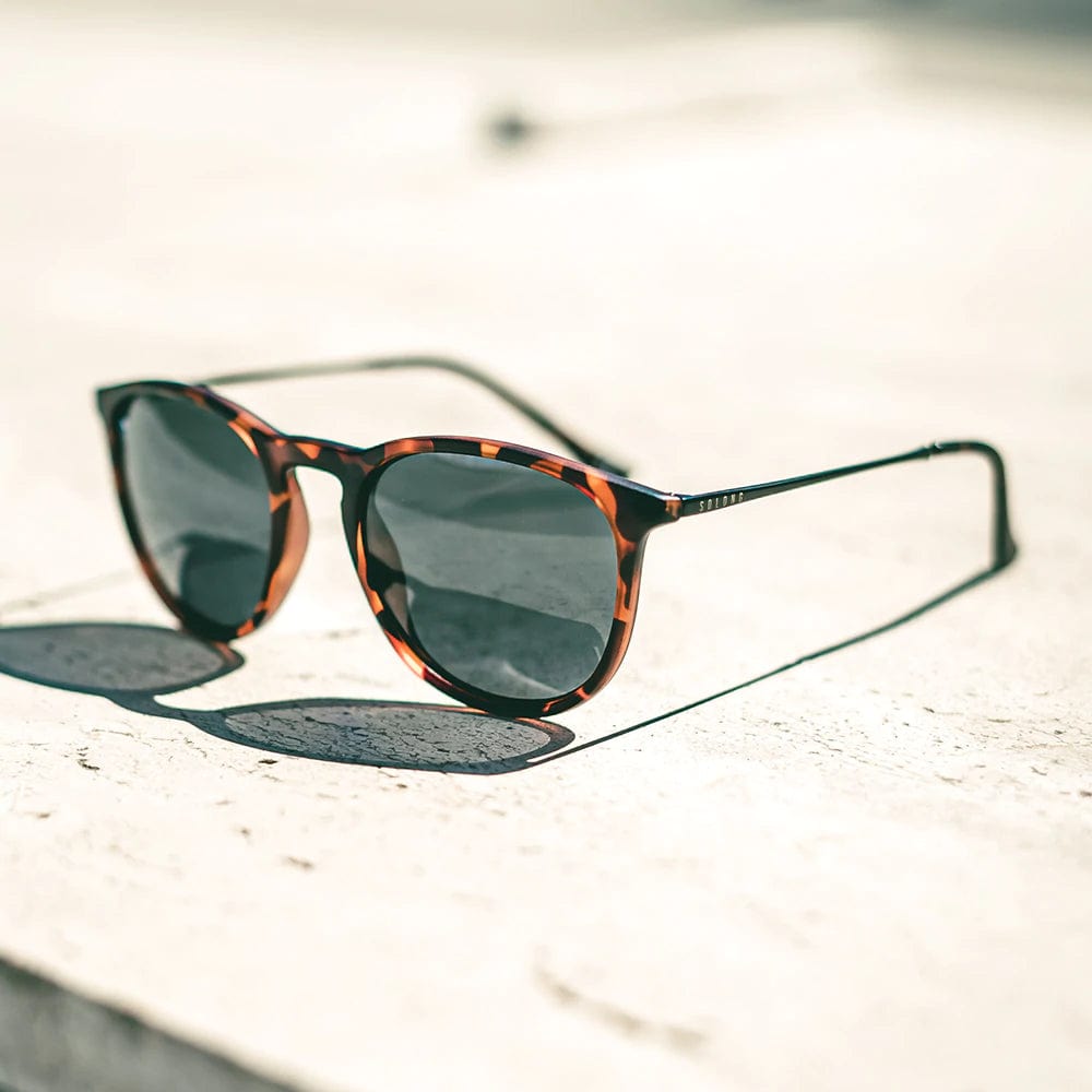 Lente de Sol So Long Atticus Legacy Ovalado Polarizado Unisex