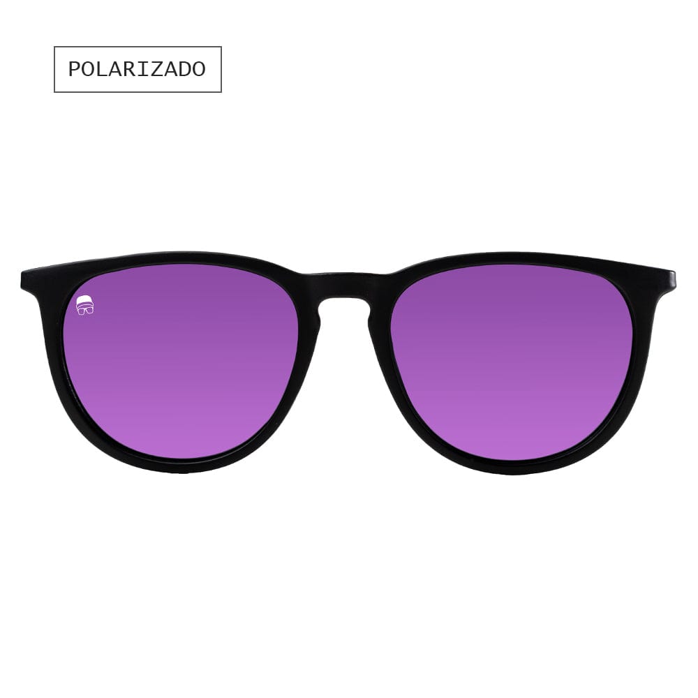 Lente de Sol So Long Atticus Taurus Ovalado Polarizado Unisex