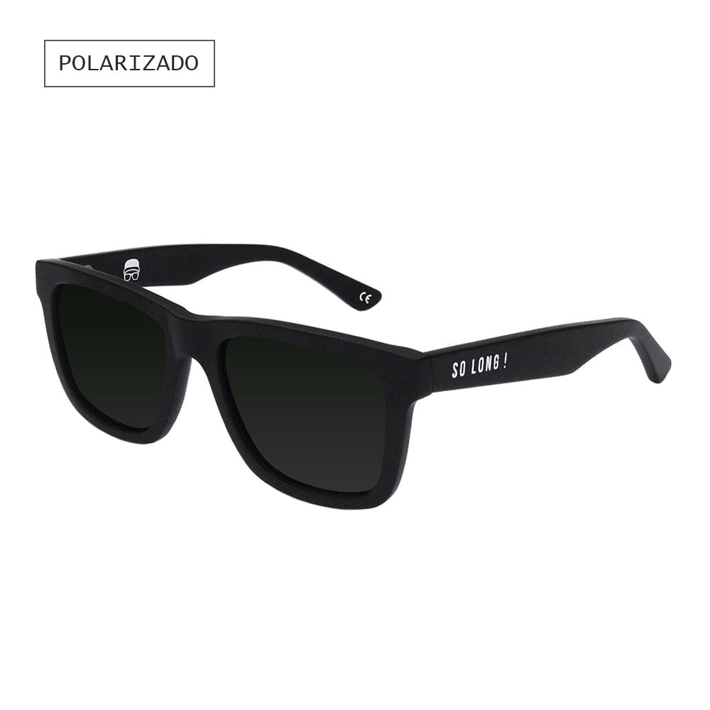 Lente de Sol So Long Dogma Pro Cuadrado Polarizado Unisex