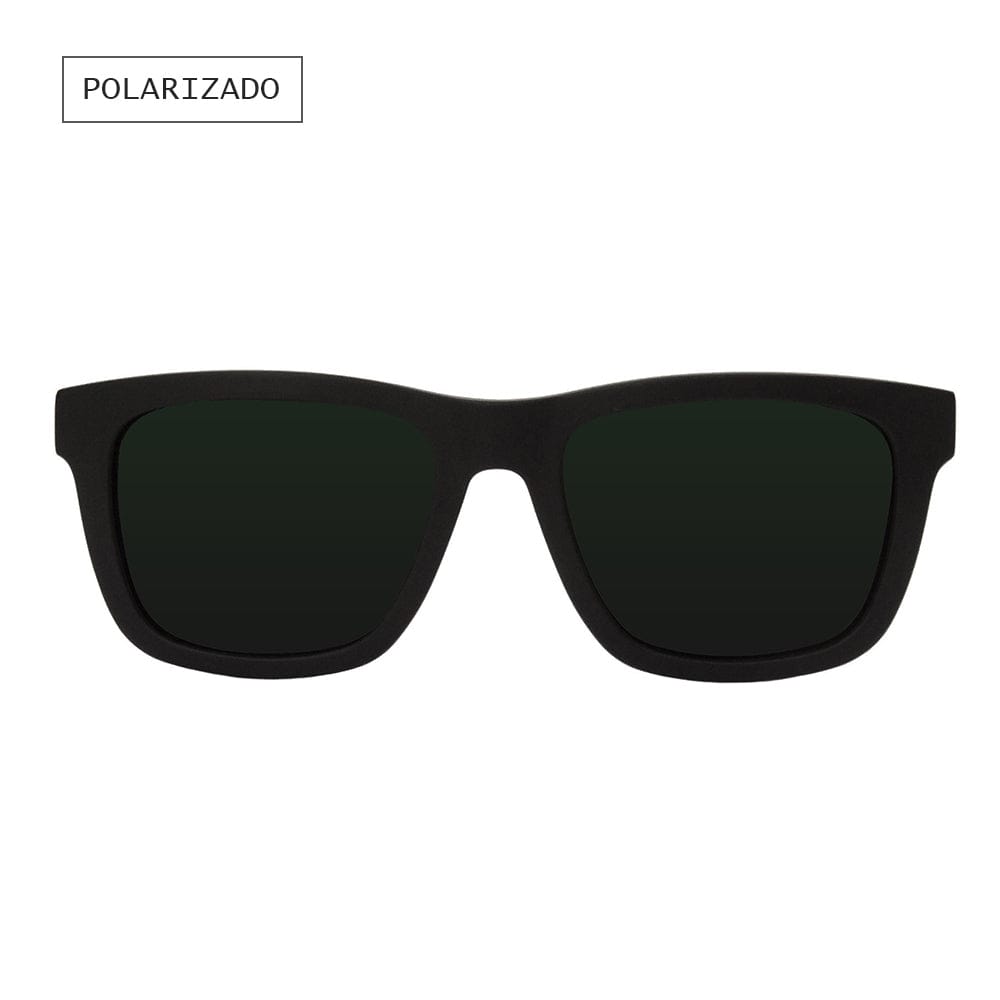 Lente de Sol So Long Dogma Pro Cuadrado Polarizado Unisex