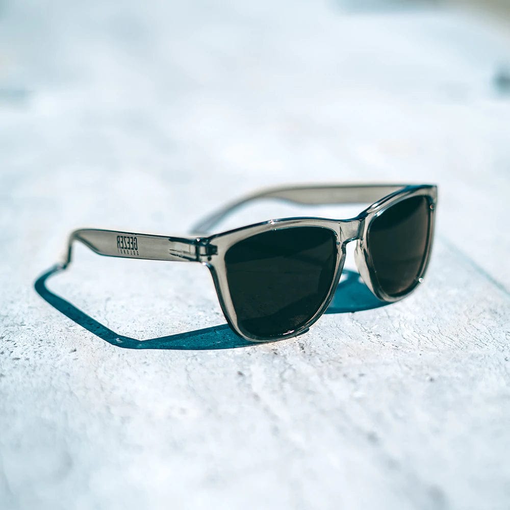 Lentes de Sol So Long Geezer Killer Cuadrados Polarizados Unisex