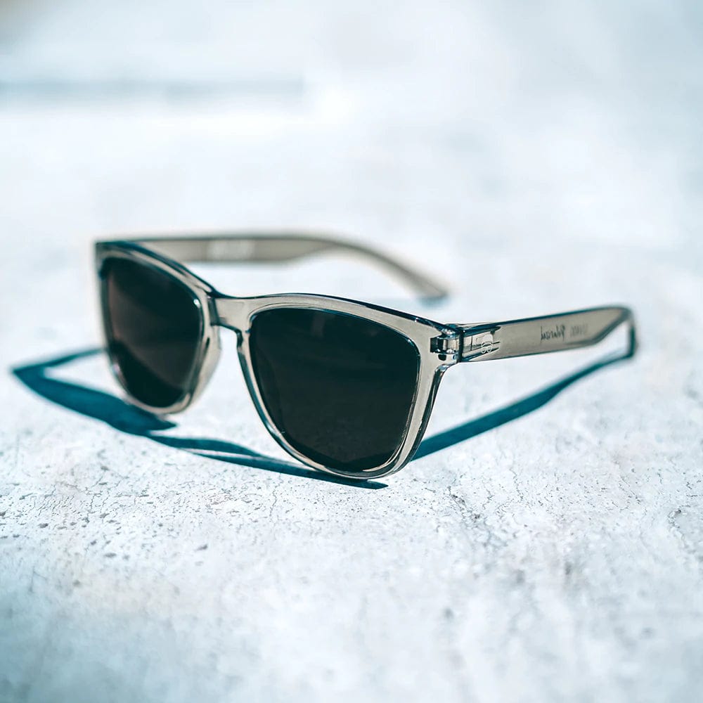 Lentes de Sol So Long Geezer Killer Cuadrados Polarizados Unisex