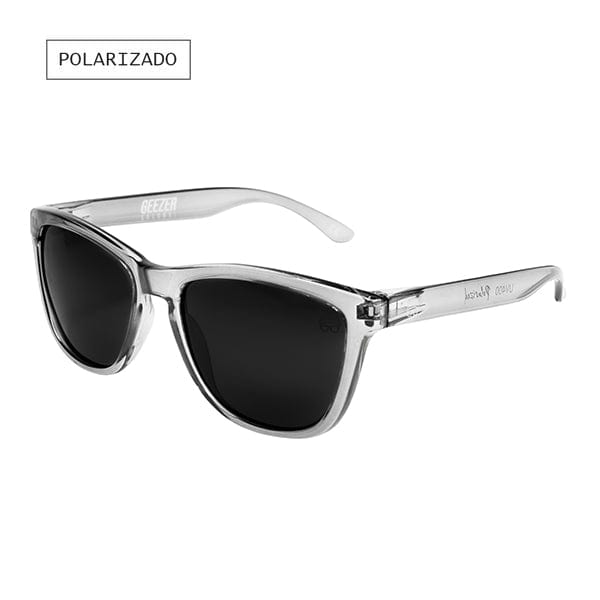 Lentes de Sol So Long Geezer Killer Cuadrados Polarizados Unisex