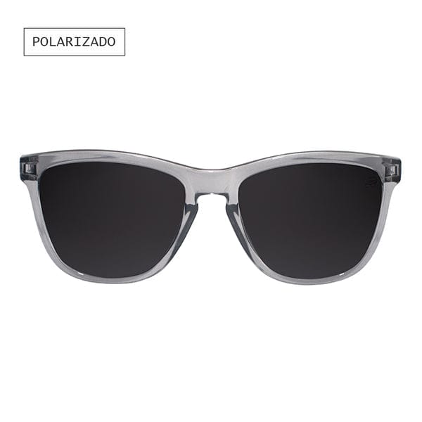 Lentes de Sol So Long Geezer Killer Cuadrados Polarizados Unisex