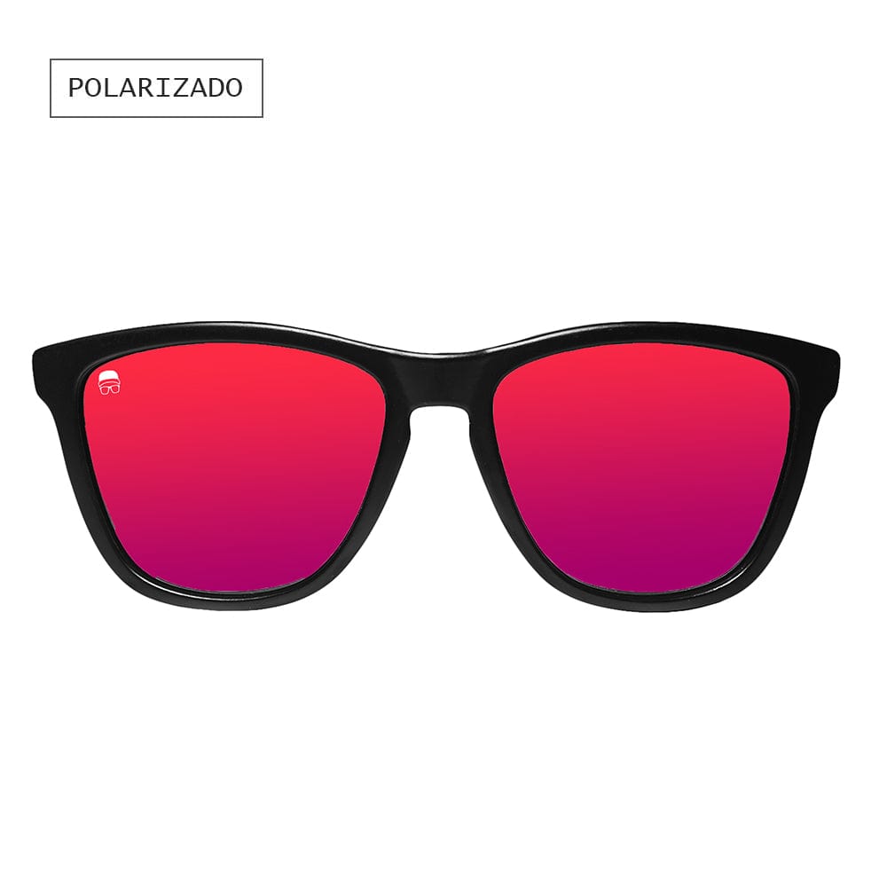 Lentes de Sol So Long Geezer Mars Cuadrados Polarizados Unisex