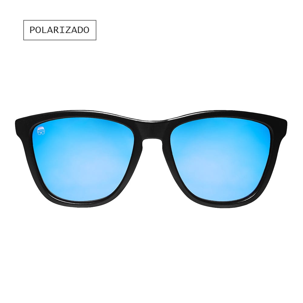 Lentes de Sol So Long Geezer Pacific Cuadrados Polarizados Unisex