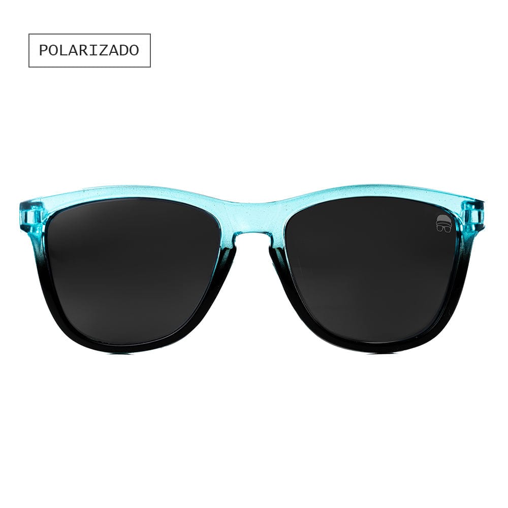 Lentes de Sol So Long Geezer Pool Cuadrados Polarizados Unisex