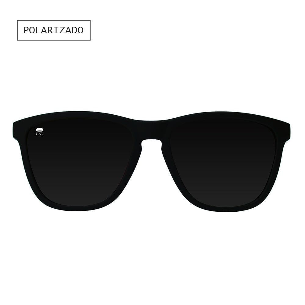 Lentes de Sol So Long Geezer Rock Cuadrados Polarizados Unisex