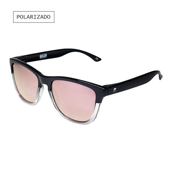 Lentes de sol So Long Geezer Rossy Cuadrados Polarizados Unisex