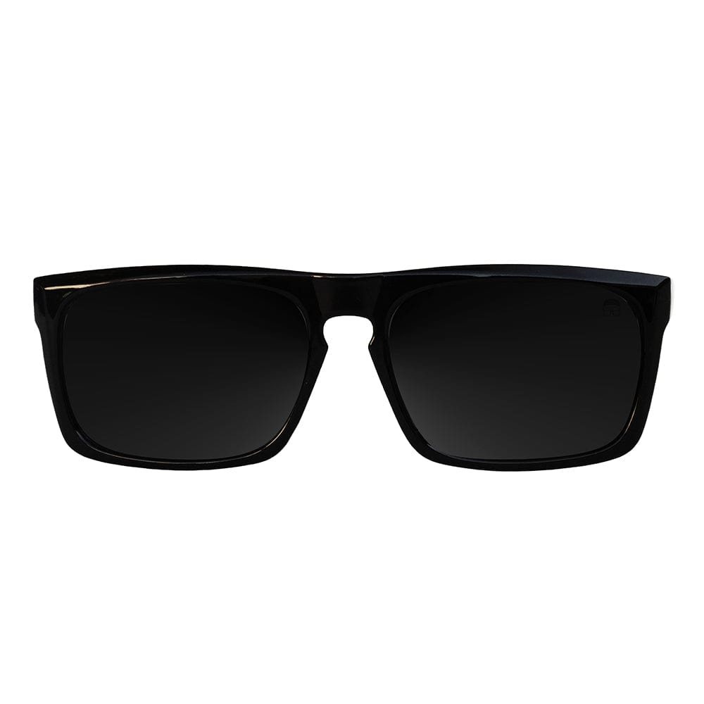 Lente de Sol So Long Panther Negro Unisex