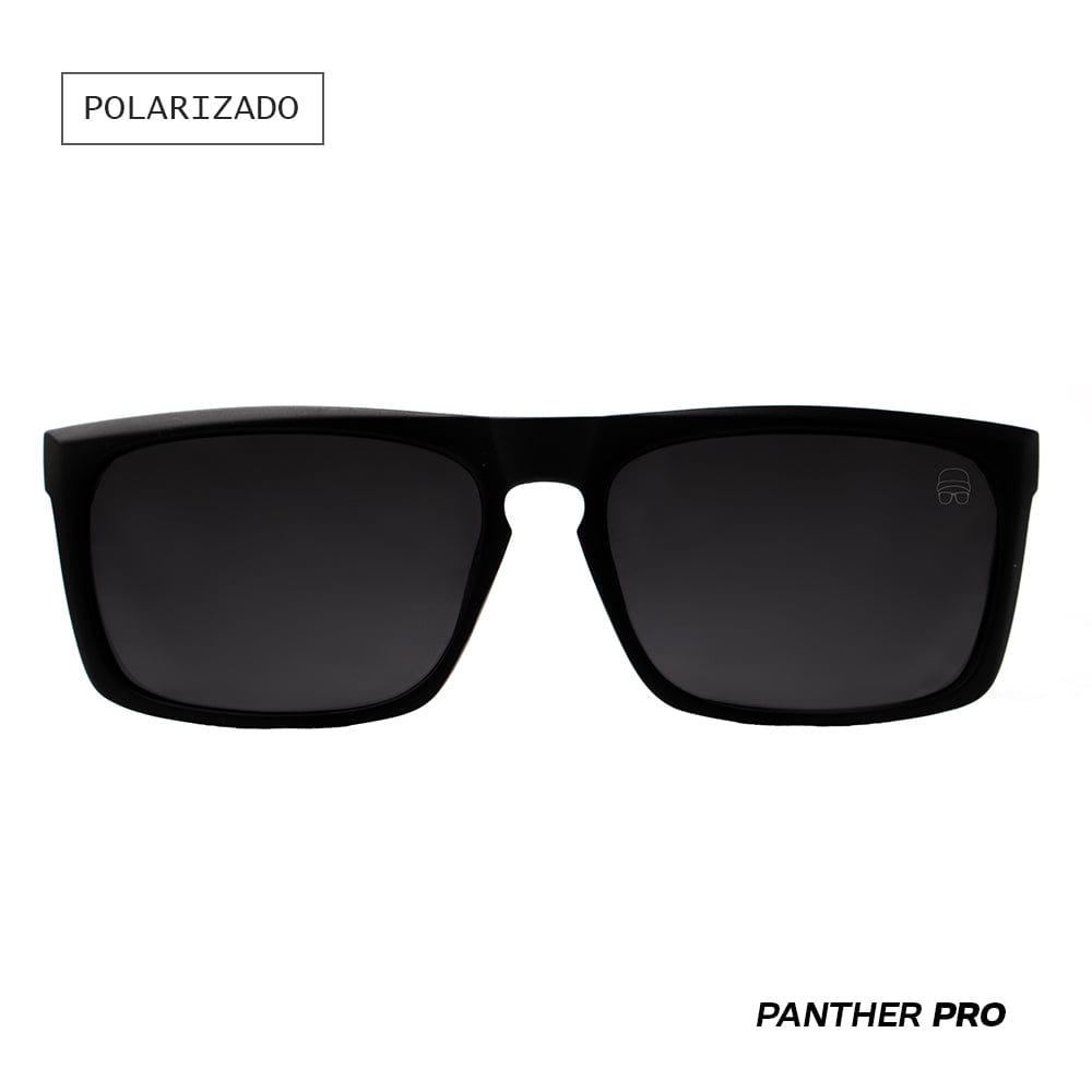 Lente de Sol So Long Panther Pro Polarizado Unisex