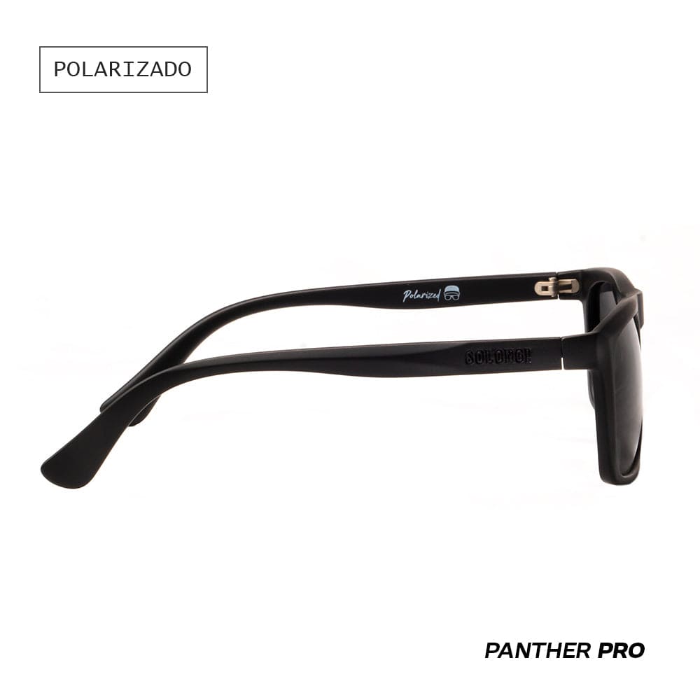 Lente de Sol So Long Panther Pro Polarizado Unisex