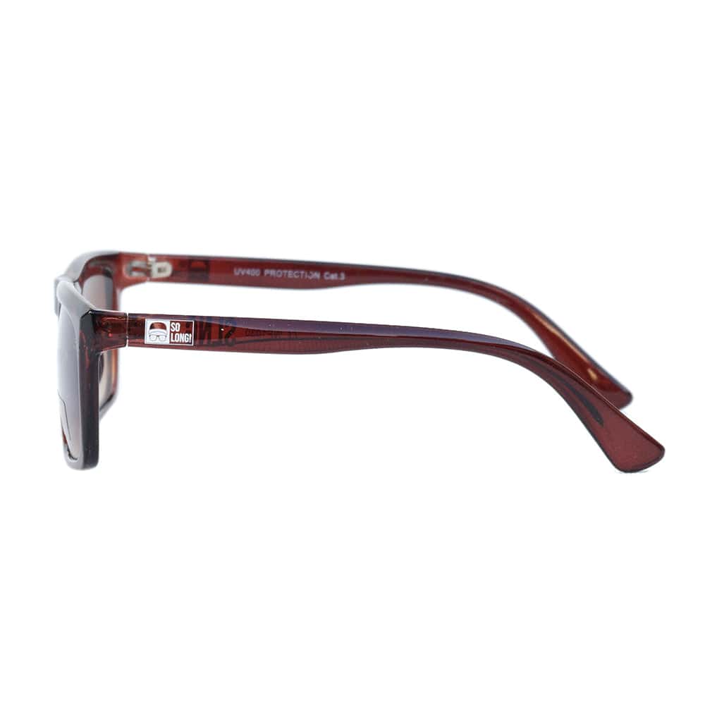 Lente de Sol So Long Panther Arizona Unisex