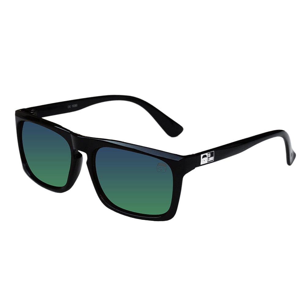 Lente de Sol So Long Panther Boreal Unisex