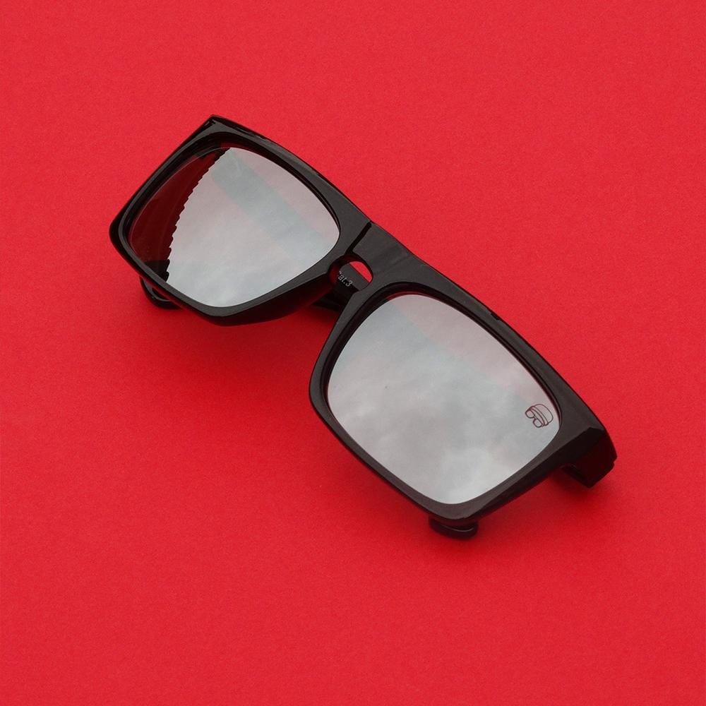 Lente de Sol So Long Panther Fox Unisex