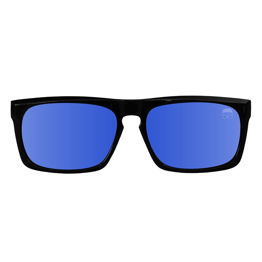 Lente de Sol So Long Panther Siberian Unisex