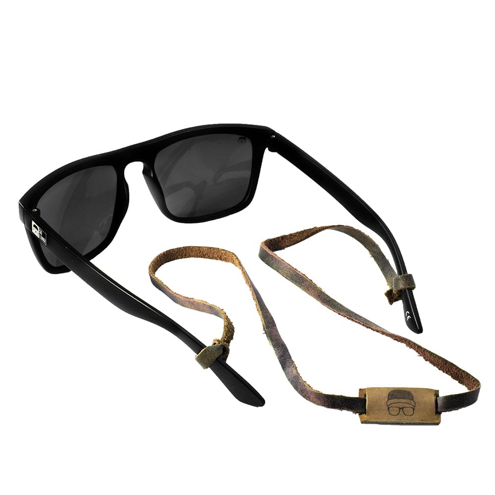 strap de cuero Cálido So Long!