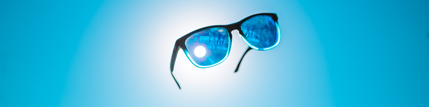 Colección Azules