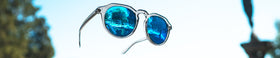 lentes de sol so long smash curvo