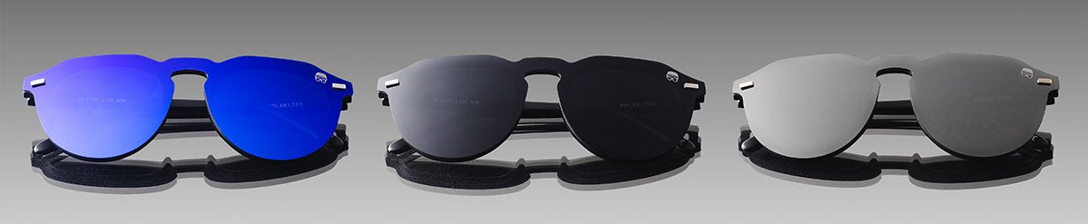 lentes de sol smash unframe so long