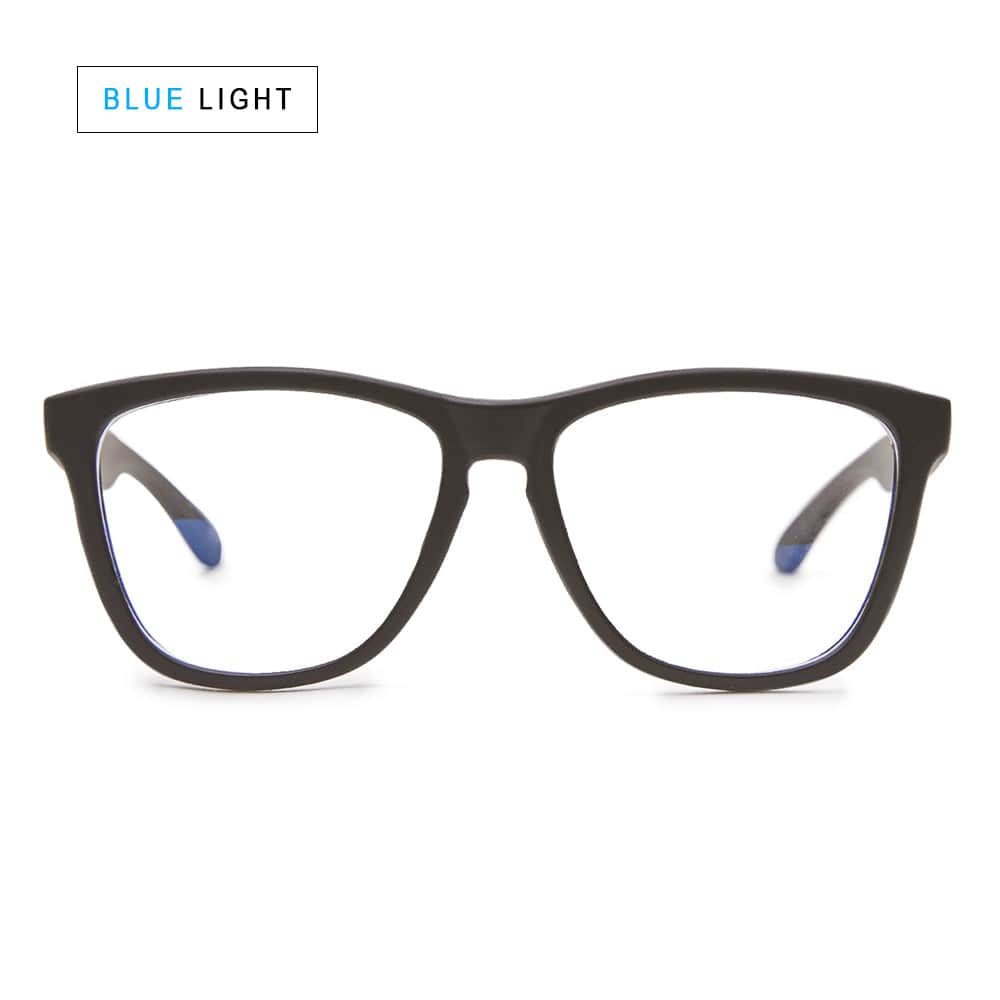 Lentes de Sol So Long Geezer Hackers Blue Light Cuadrados Unisex