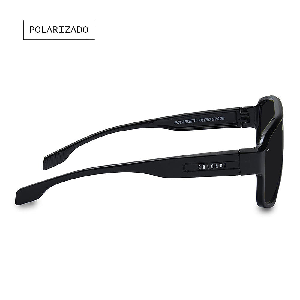 lentes de sol solong