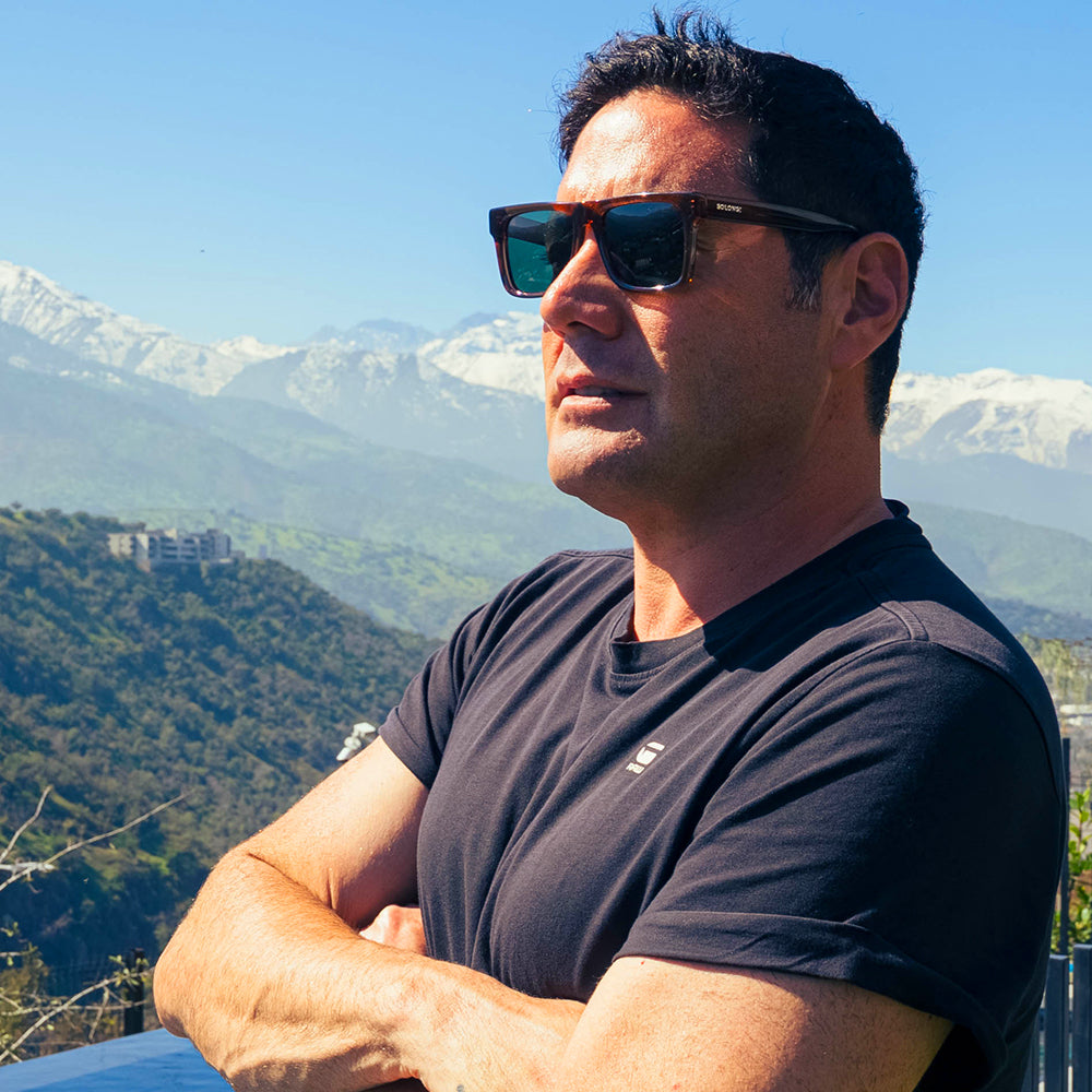 LENTES DE SOL SO LONG