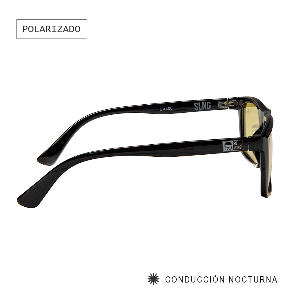 Lentes de sol so long