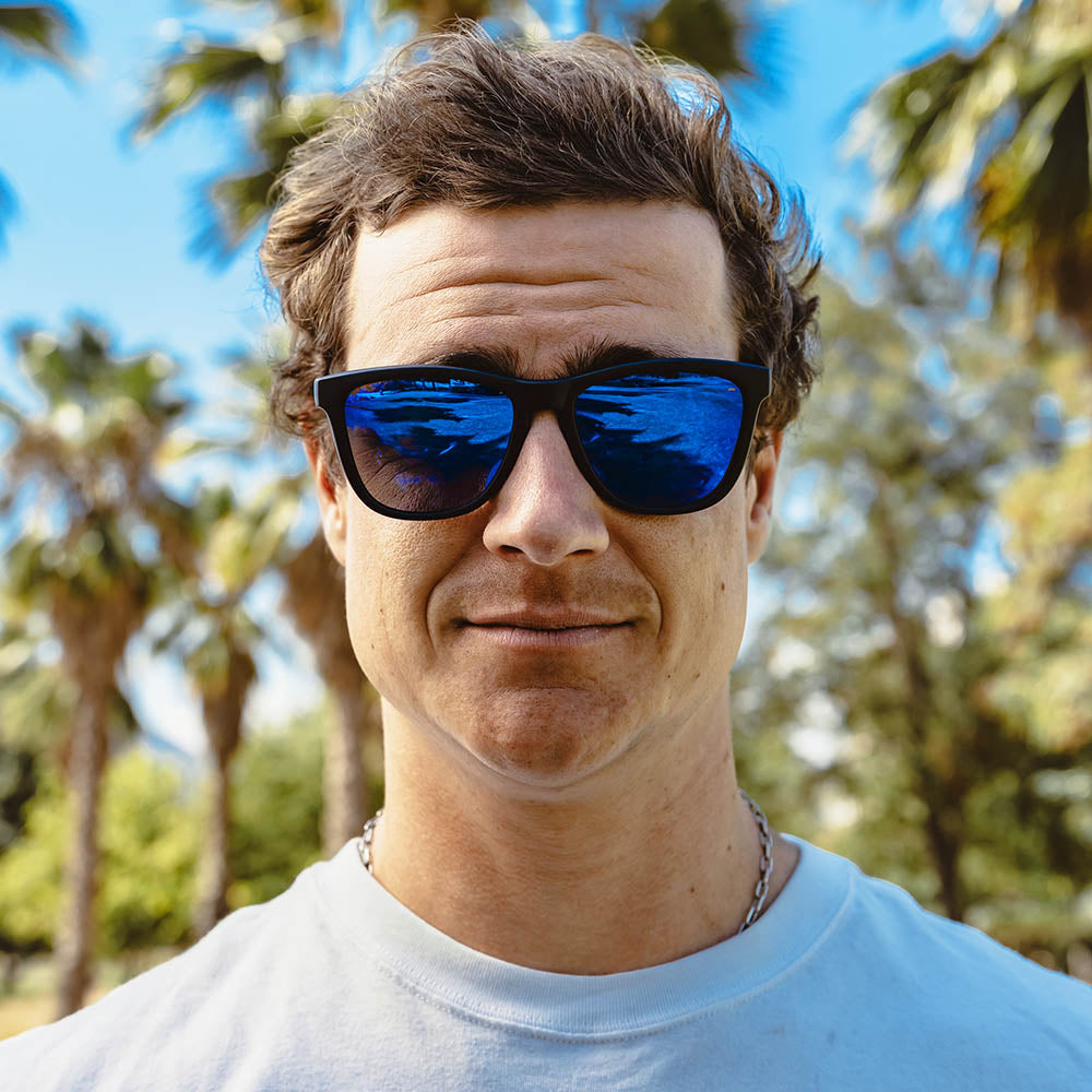 GEEZER PACIFIC