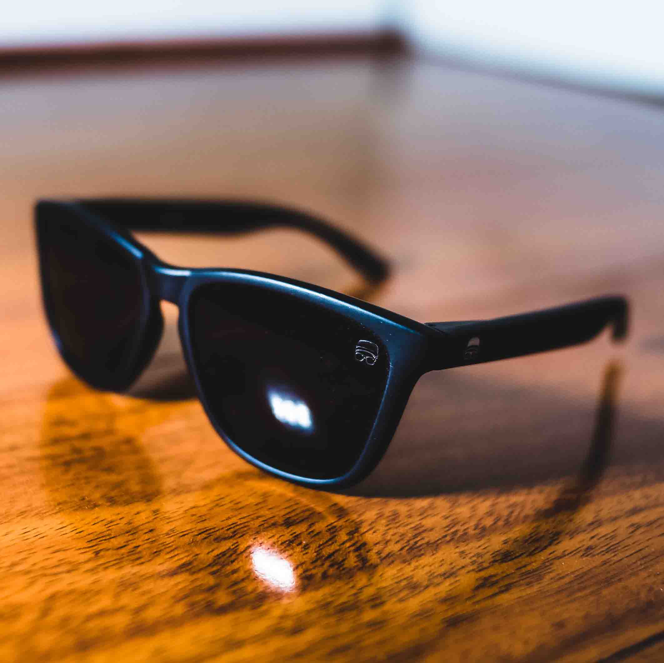 Lentes de Sol So Long Geezer Rock Cuadrados Polarizados Unisex
