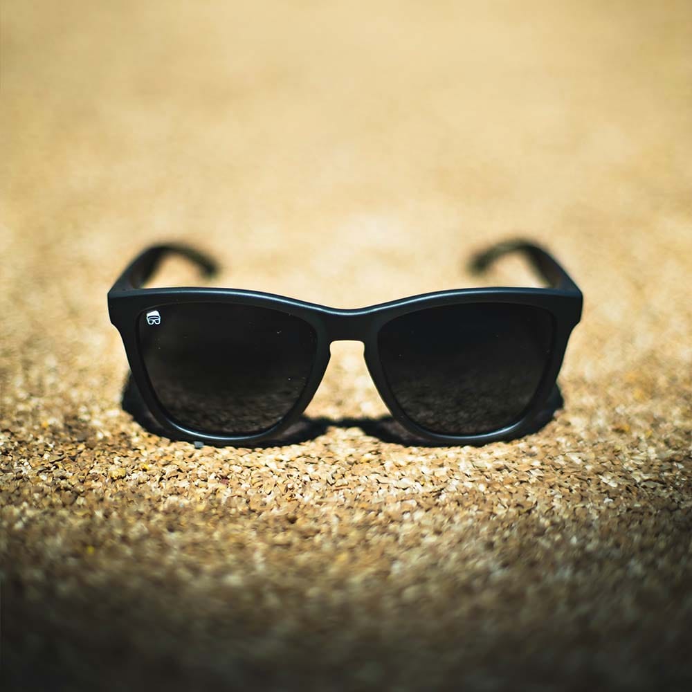 Lentes de Sol So Long Geezer Rock Cuadrados Polarizados Unisex