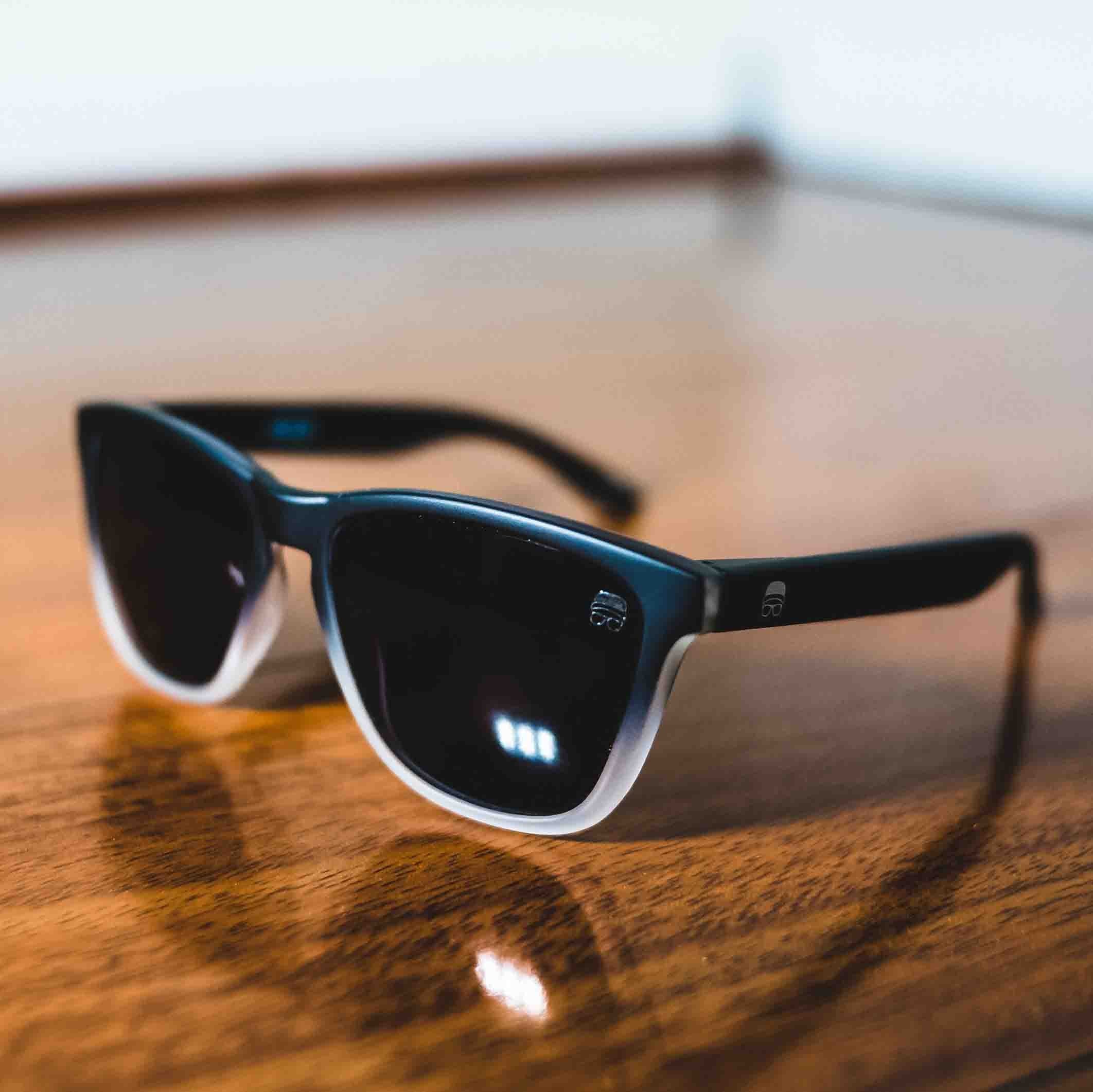 Lentes de Sol So Long Geezer Stone Cuadrados Polarizados Unisex