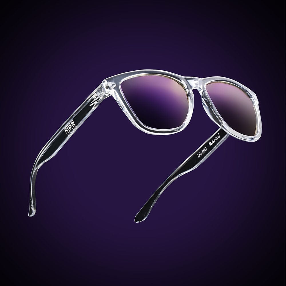 Lentes de Sol So Long Geezer Weekend Cuadrados Polarizados Unisex