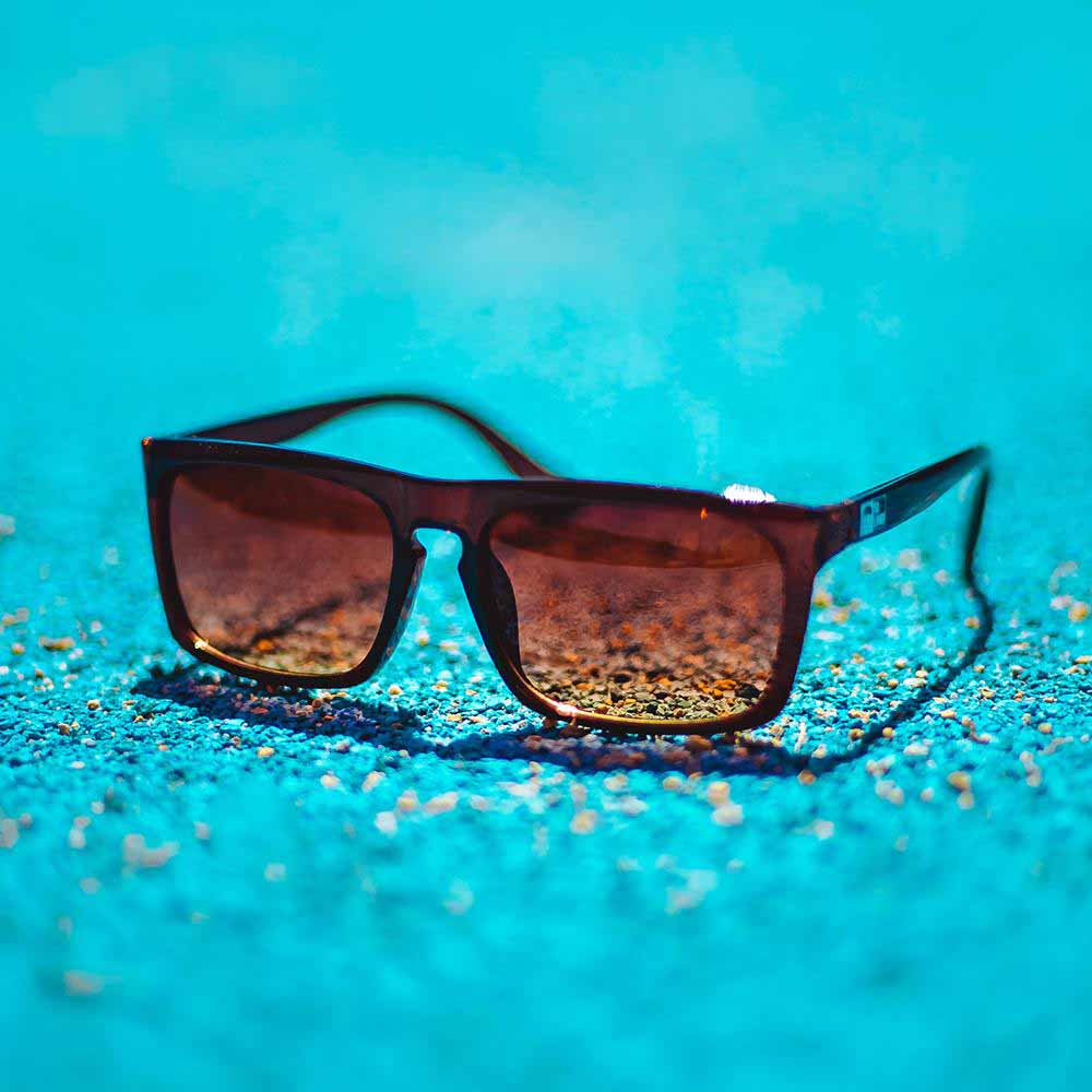 Lente de Sol So Long Panther Arizona Unisex