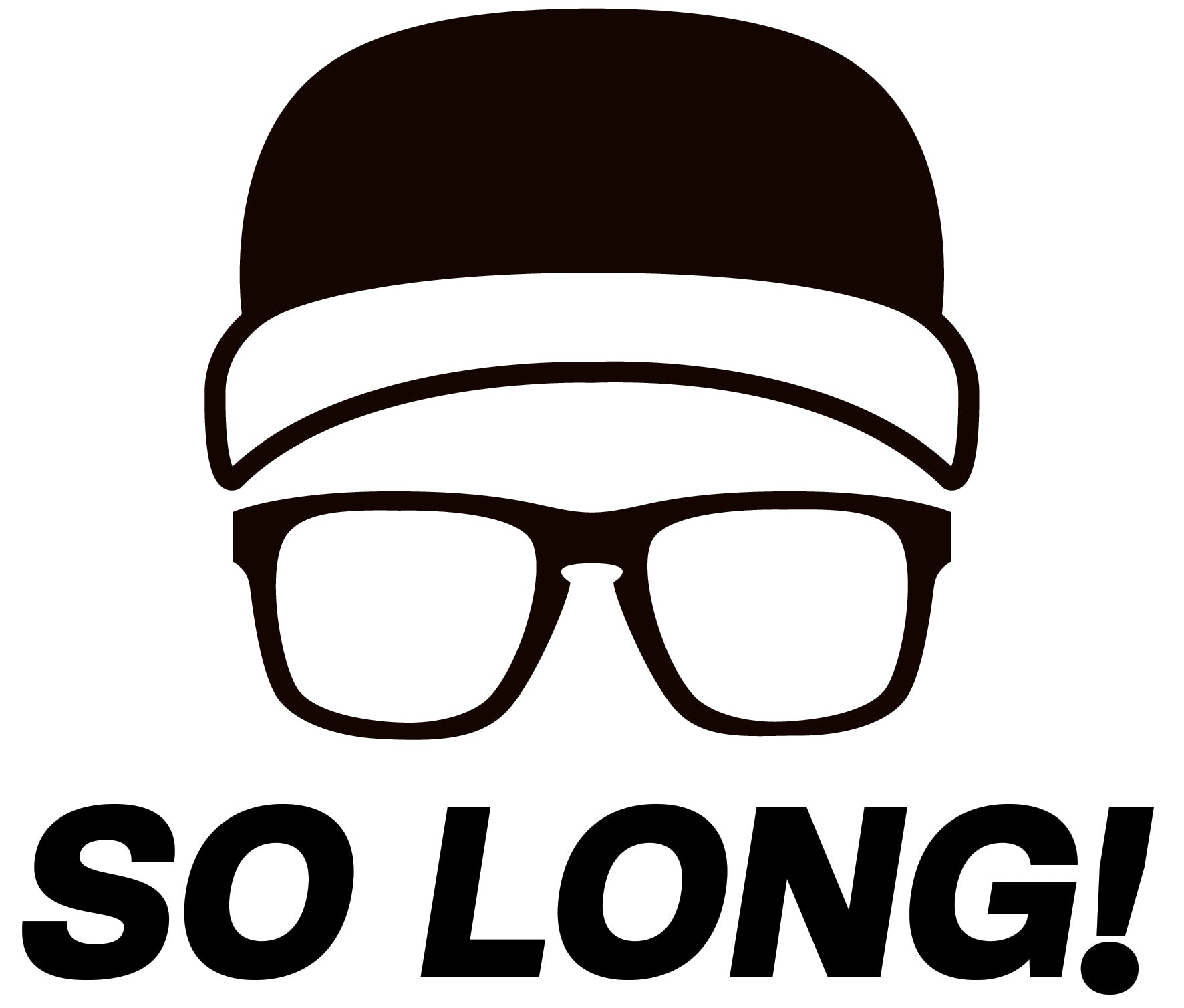 So Long logo