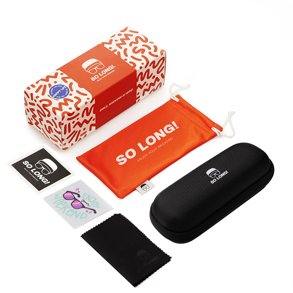 GEEZER HACKERS BLUE LIGHT