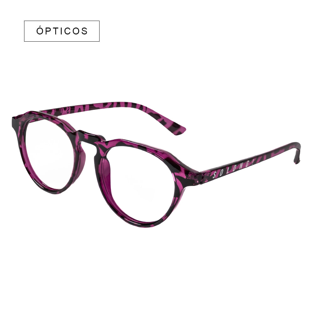 SMASH AGASSI OPTICOS