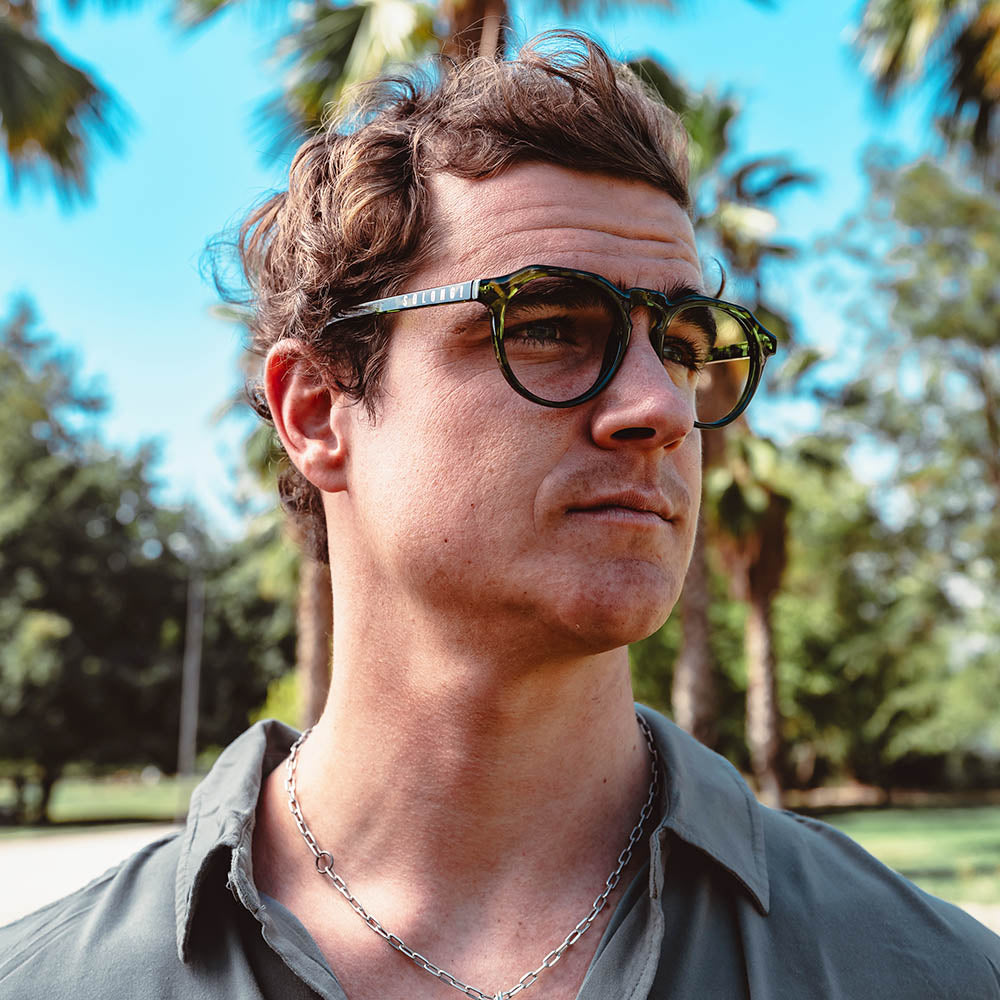 SMASH MYSTERY OPTICOS