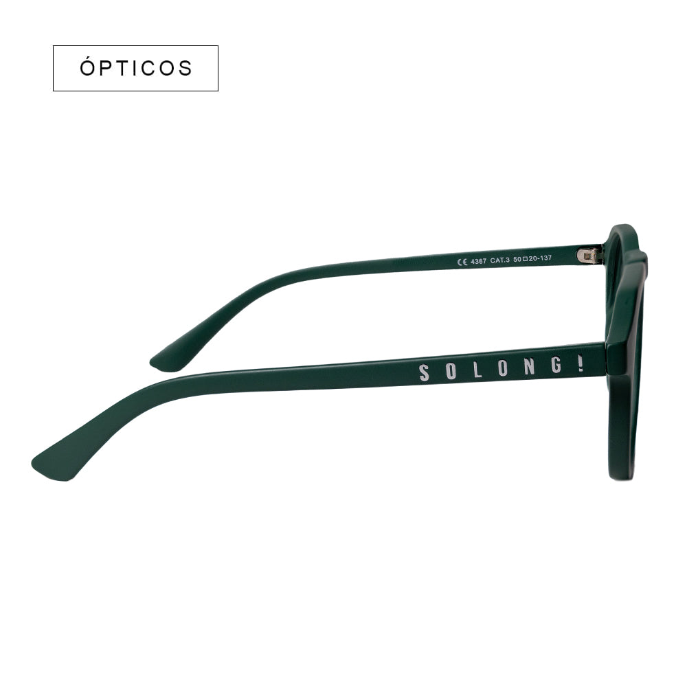 SMASH PATRICK OPTICOS