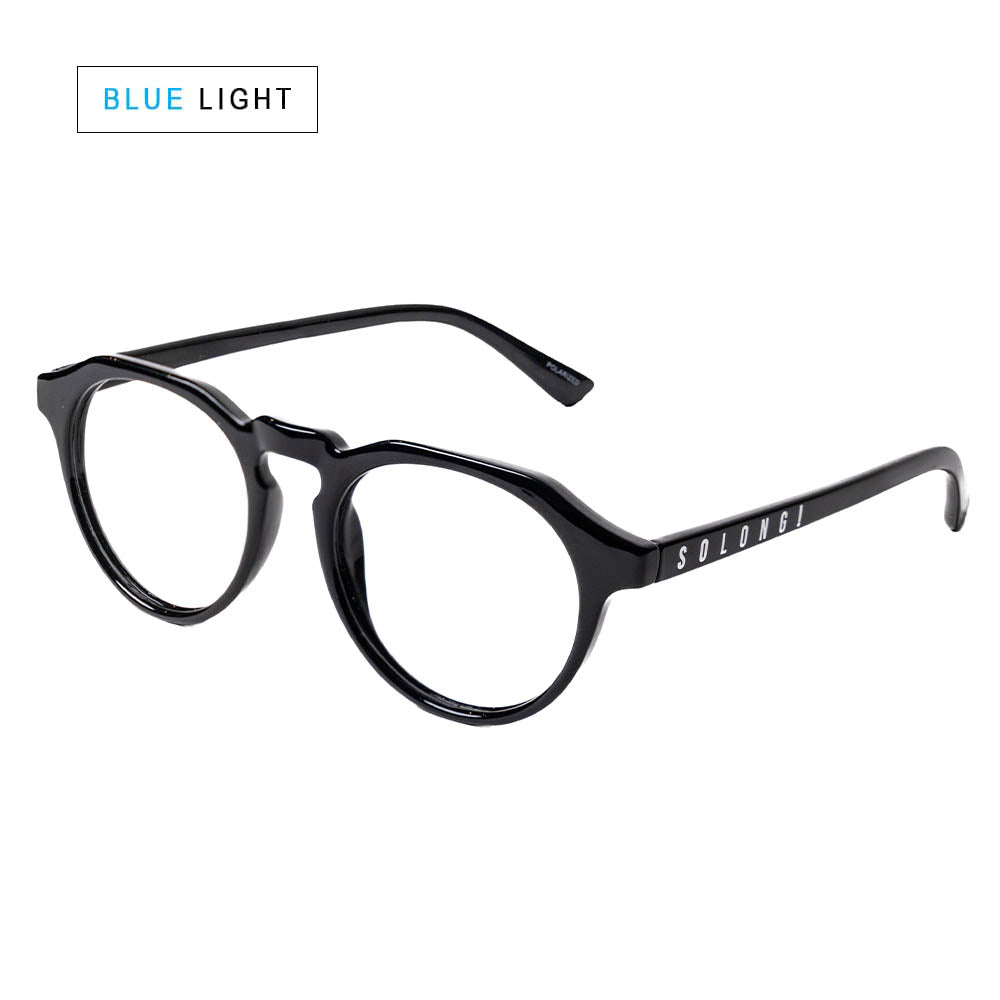 SMASH SHARK BLUE LIGHT GLOSSY