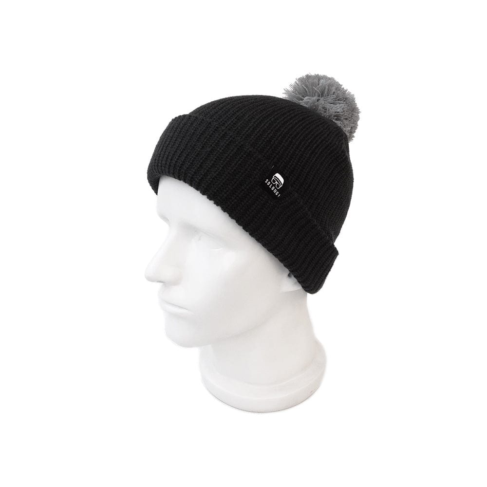 GORRO DE LANA SO LONG pompom beanie Malcolm unisex