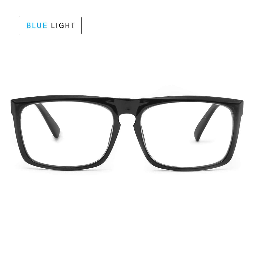 Lente de Sol So Long Panther Blue Light Unisex