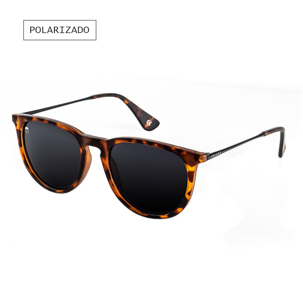 Lente de Sol So Long Atticus Legacy Ovalado Polarizado Unisex