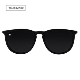 Lente de Sol So Long Atticus Tnt Ovalado Polarizado Unisex