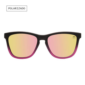 Lentes de Sol So Long Geezer Candy Cuadrados Polarizados Unisex