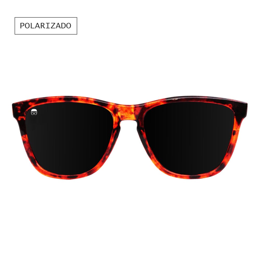 Lentes de Sol So Long Geezer Eskimo Cuadrados Polarizados Unisex