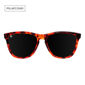 Lentes de Sol So Long Geezer Eskimo Cuadrados Polarizados Unisex