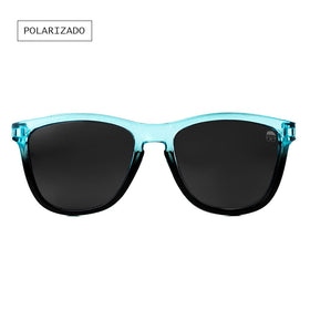 Lentes de Sol So Long Geezer Pool Cuadrados Polarizados Unisex